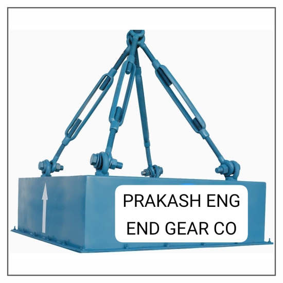 manufacture of Suspension Magnet in ahmedabad, suppiler of Suspension Magnet in Ahmedabad, quality Suspension Magnet provider in india from gujarat.  